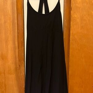 Women’s Patagonia Black Dress